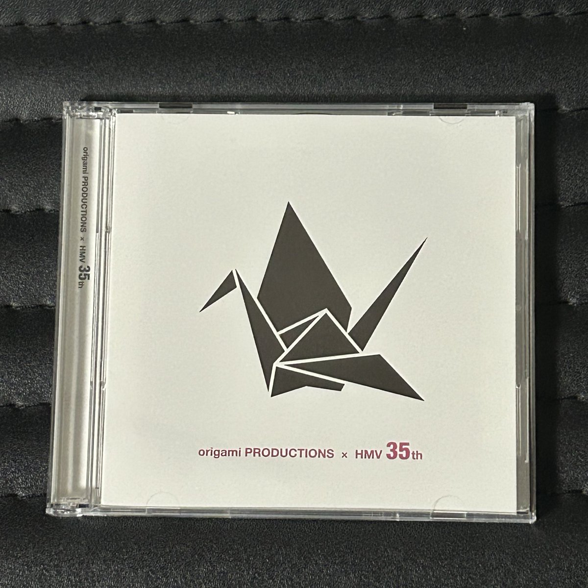 sakura30201906's tweet photo. 今日のフラゲ

豊作！！

#origamiPRODUCTION 
#HMV35th 
#カメレオンライムウーピーパイ 
#CLWP_WhoopItUpDE 
#ROTHBARTBARON 
#LOSTANDFOUND https://t.co/XkOuwc9Q5c