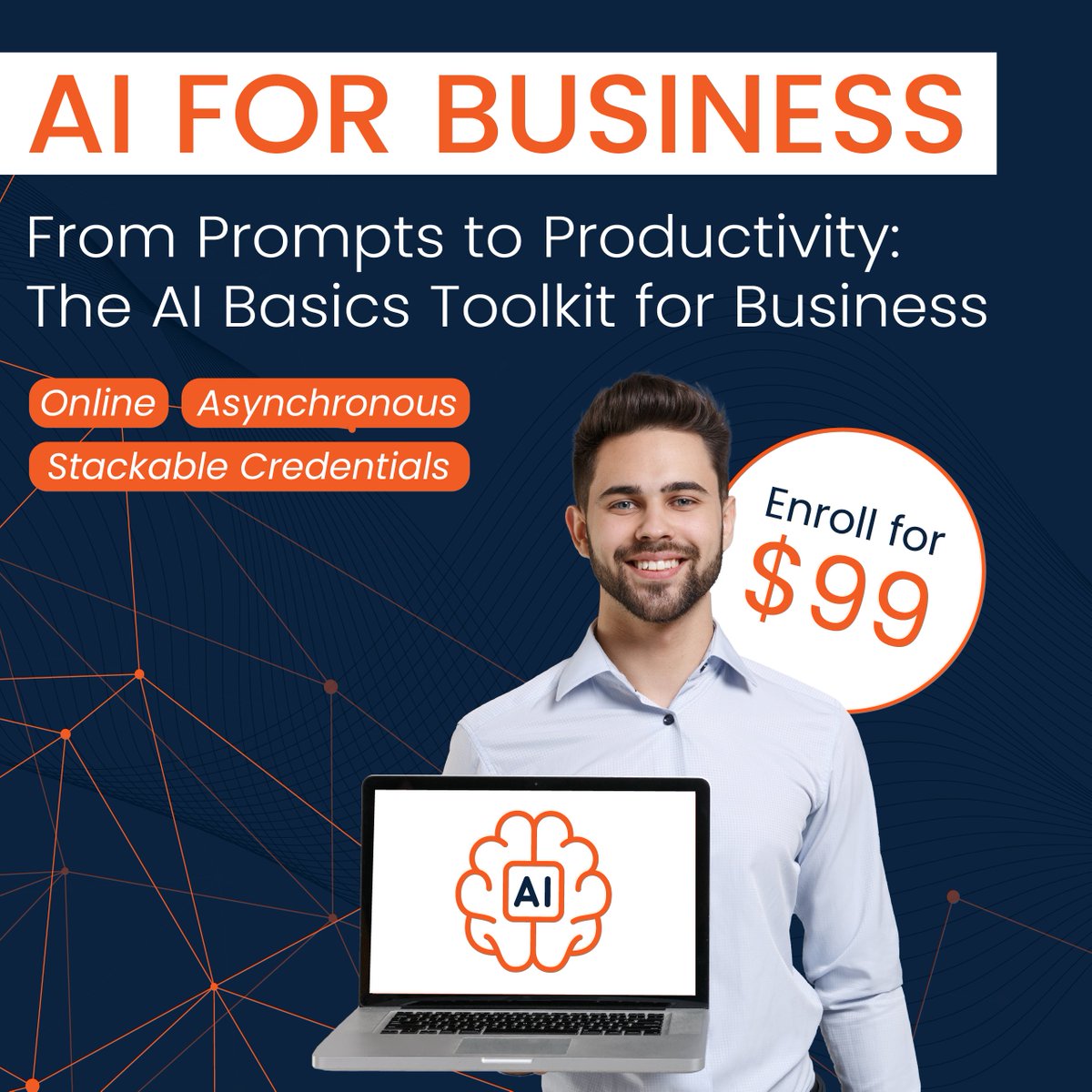 UTSA Professional and Continuing Education (PaCE) tweet media