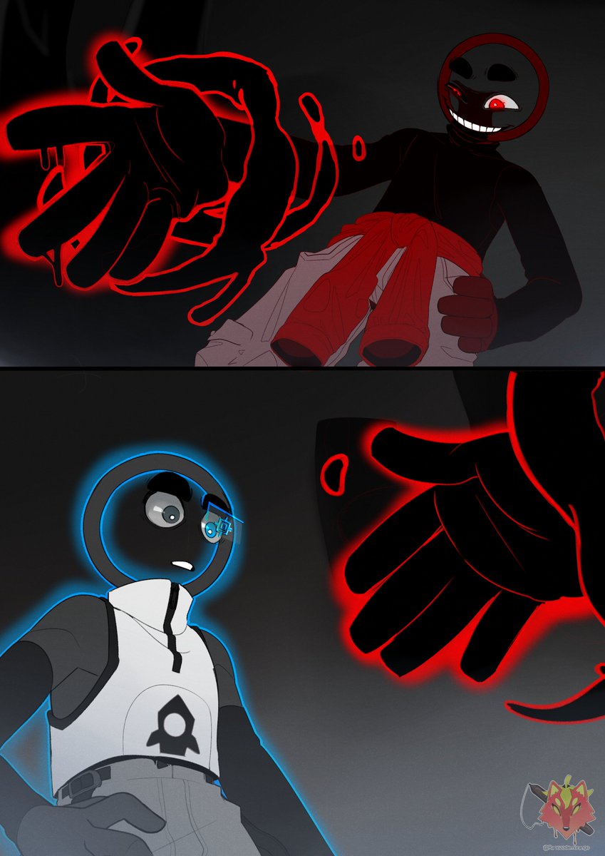 🦊PartyCupBerry🦊 tweet media