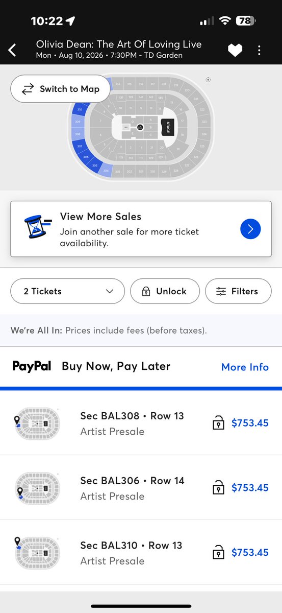 kayden | WEMBLEY N4 🪩 tweet media