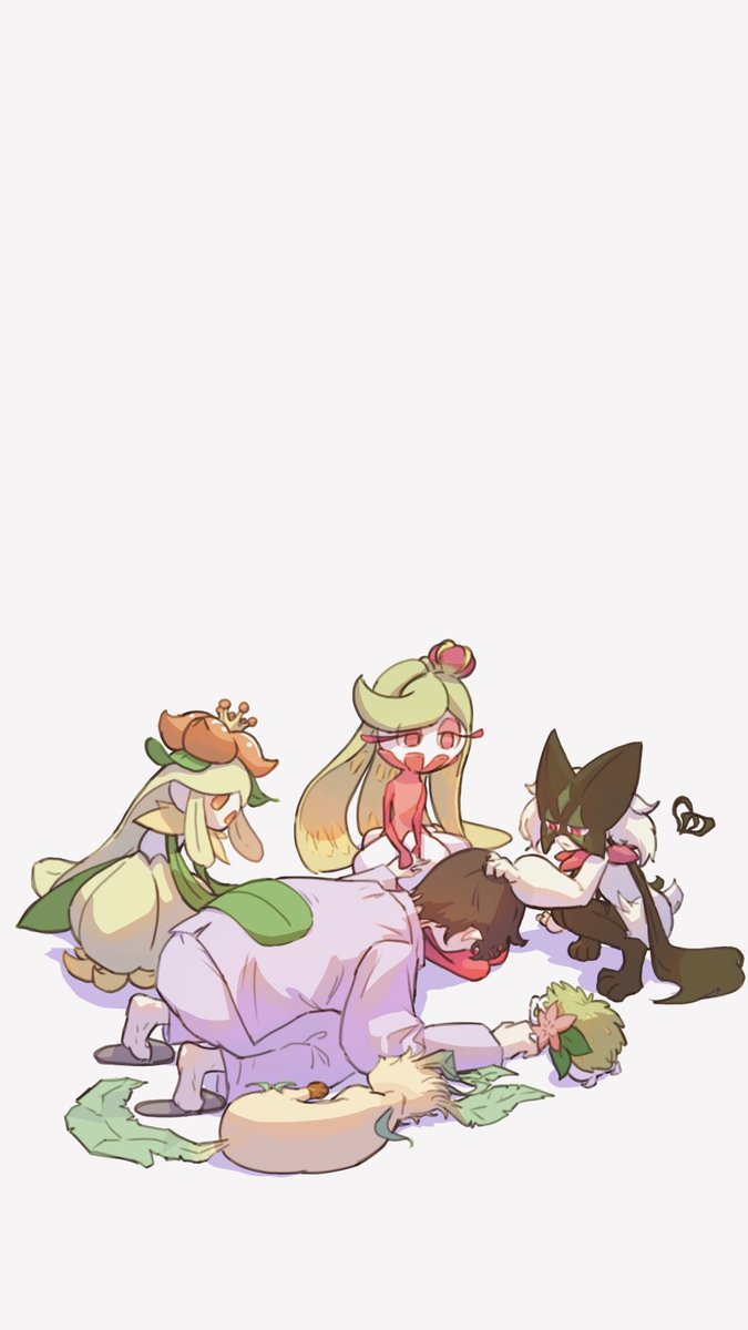 #ポケモンイラスト
#Pokémon