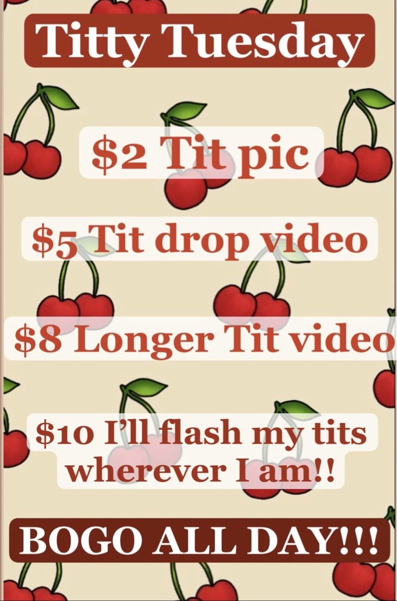 Catch the Deals
#Tuesday #sexy #nudes #porn #deals #thick #curvy