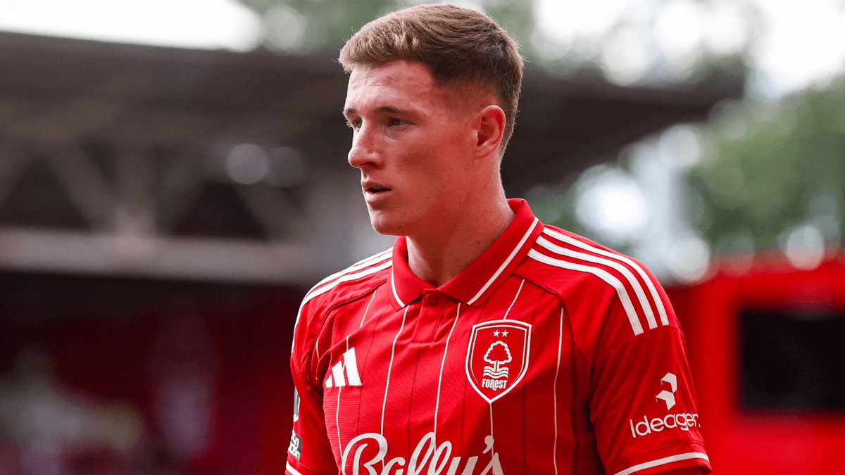 Transfer News Live tweet media