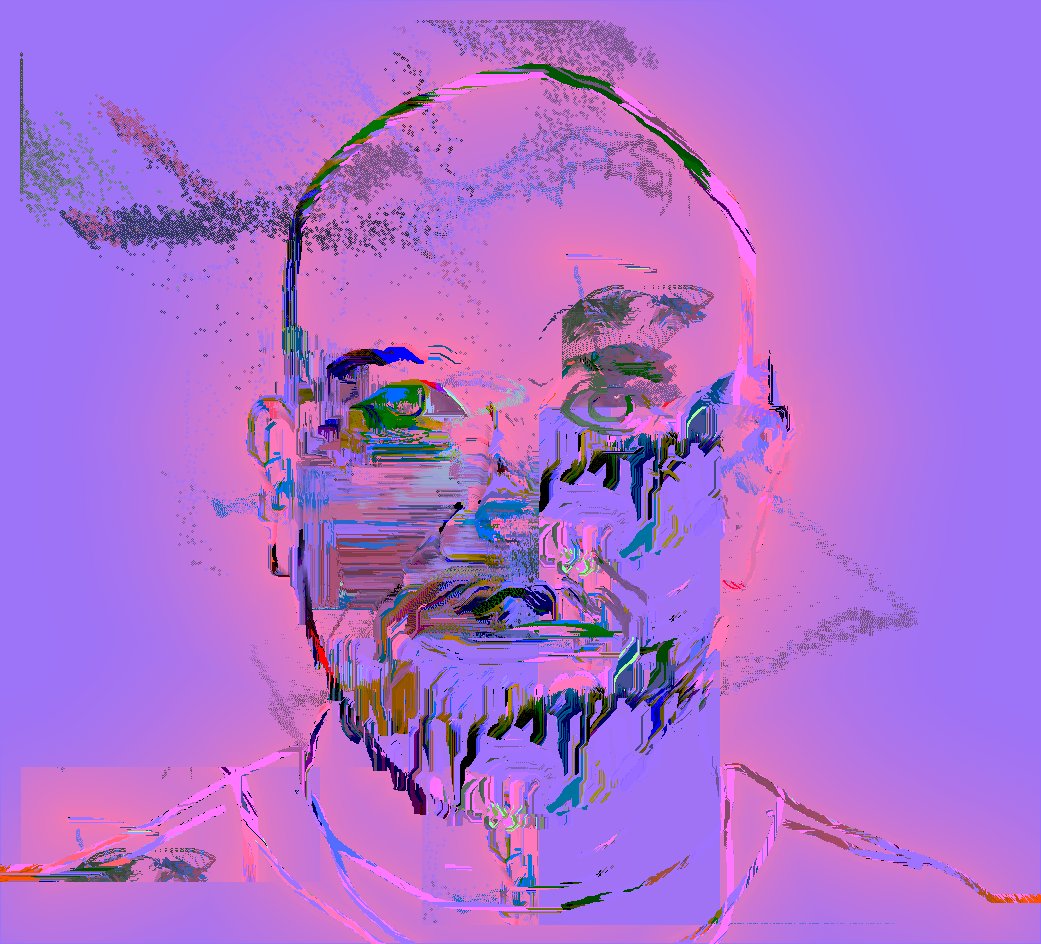 Portraiture is a timeless art form that transcends media and artistic periods.

This idea manifested in a short amount of time and was rooted in sharing a moment with friends old and new.

We shared those meaningful moments. Though I continued to spend the following month still