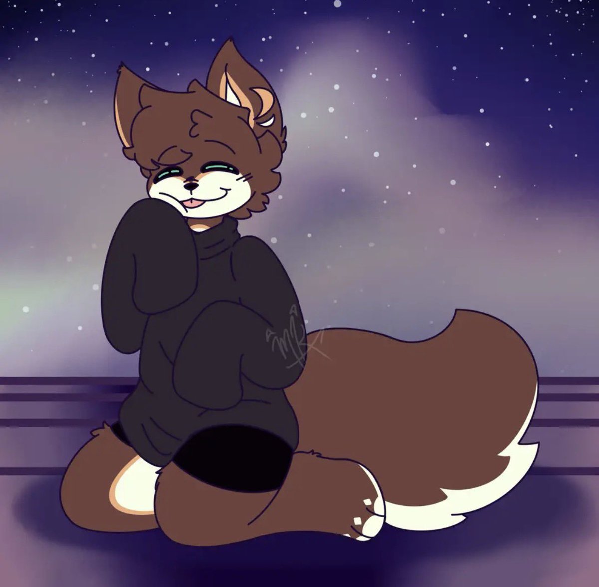 coco_chip_'s tweet image. Bwah :3