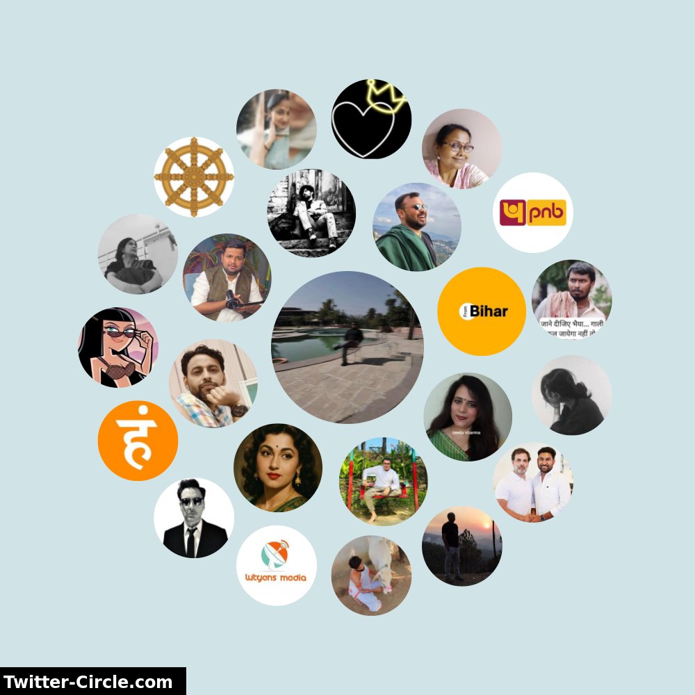 _Alpagy's tweet photo. My Twitter Interaction Circle

➡️ https://t.co/Iaoc0jhx72 https://t.co/8FFboIN6eA
