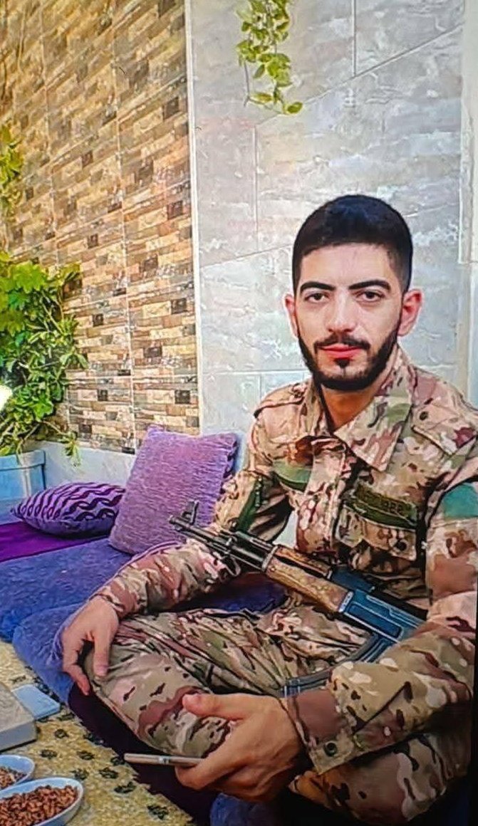 DeirEzzore's tweet image. 📍