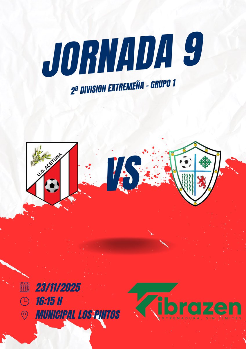 U.D. Aceituna tweet media