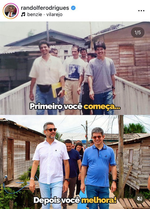 leiatheinvestor's tweet image. Nenhuma imagem nos últimos 525 anos resume melhor o que é a essência da política brasileira: