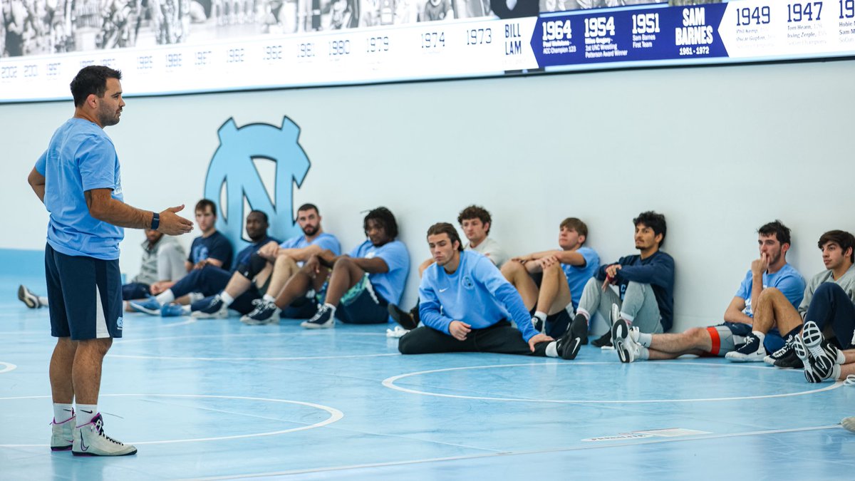 Right back to work 🧰