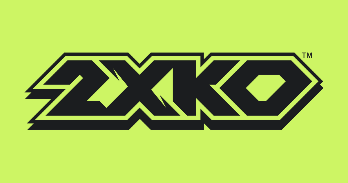 Super excited to share that I'm now contracting at Riot Games as a 3D Character Artist II on 2XKO!! 👊 🌟