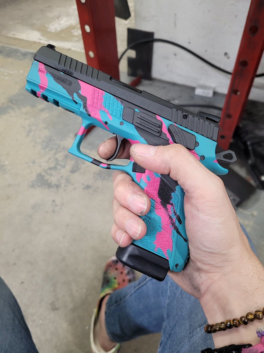 The horse doesn't concern himself with the resale value