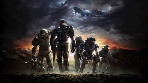 It’s now 15 years since an Xbox exclusive has been nominated for Game of the Year

The last game was Halo: Reach back in 2010

See more: thegamer.com/xbox-exclusive…
