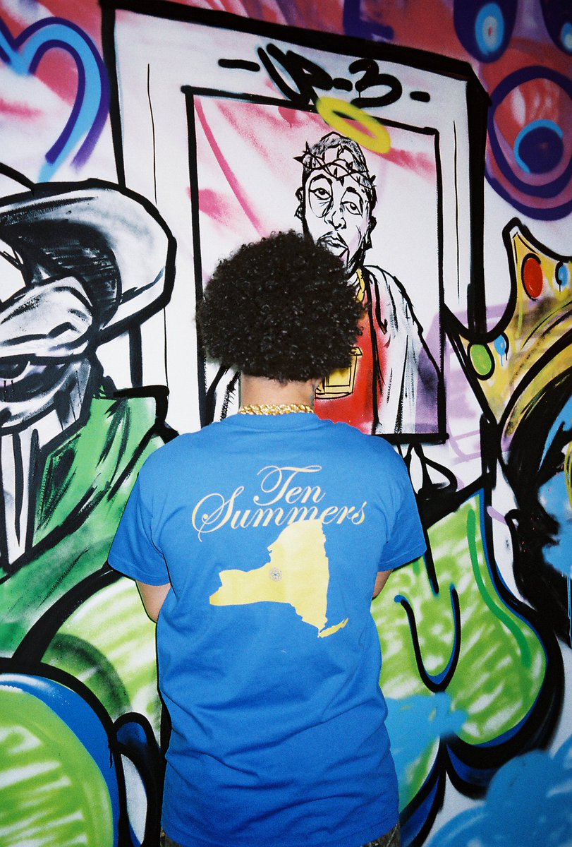 Children Of The Summer® tweet media