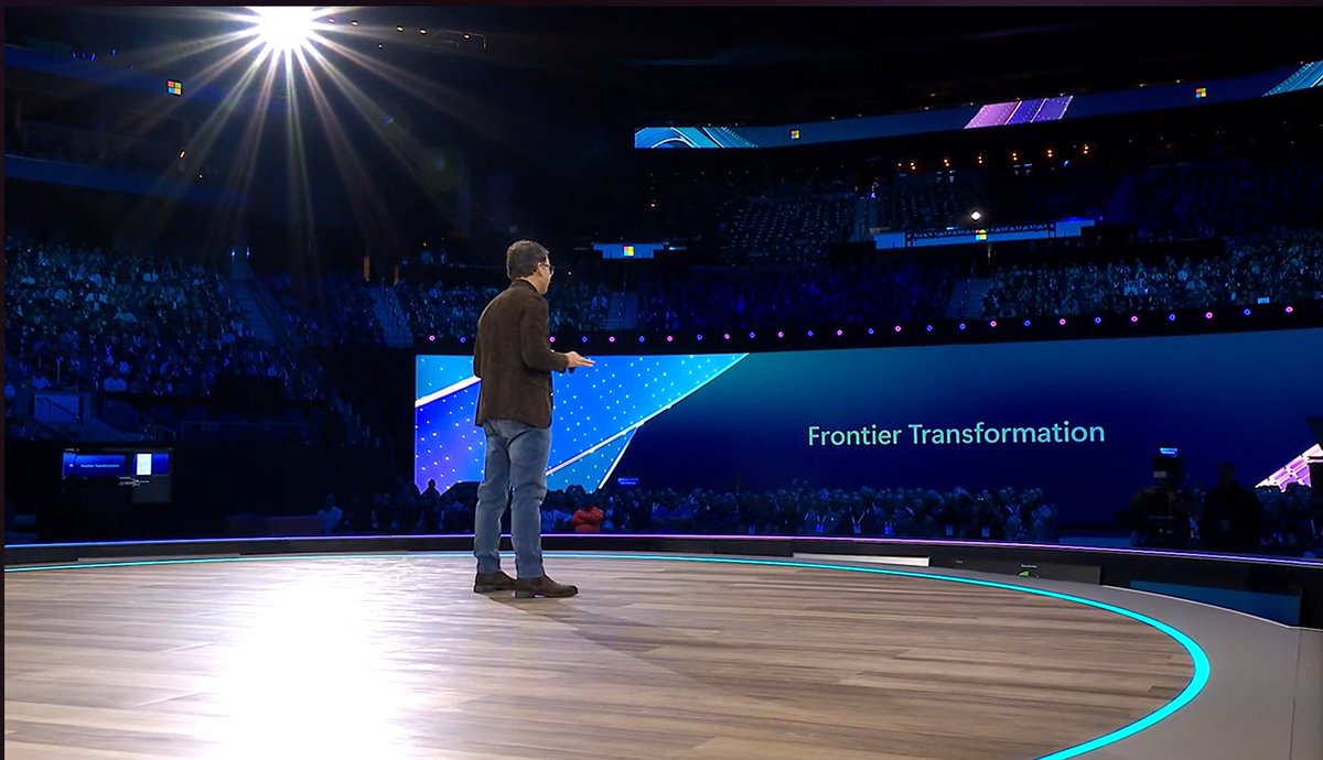 Laura Rogers, Microsoft MVP tweet media