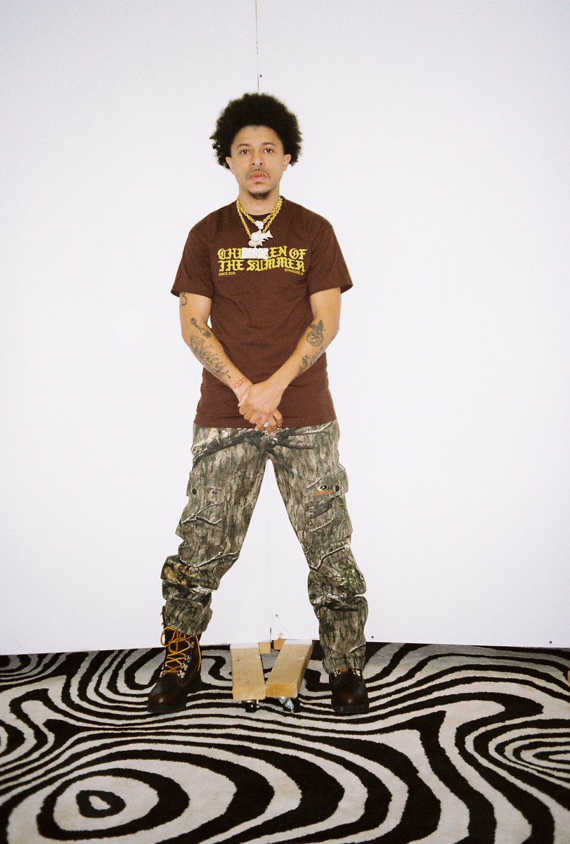 Children Of The Summer® tweet media