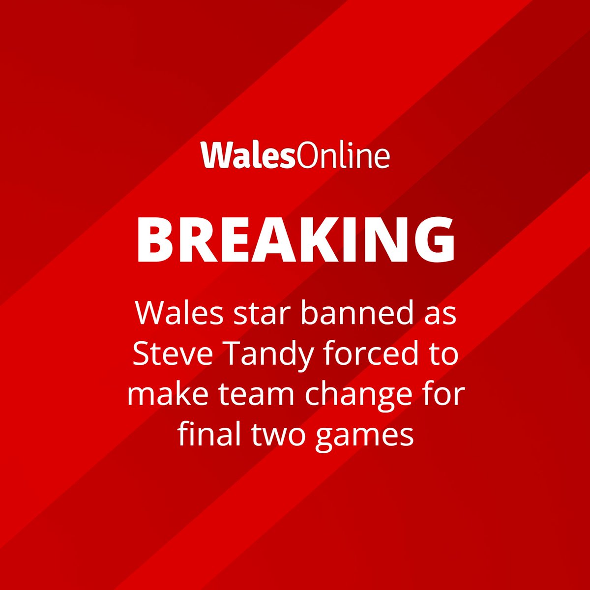 WalesOnline Rugby tweet media