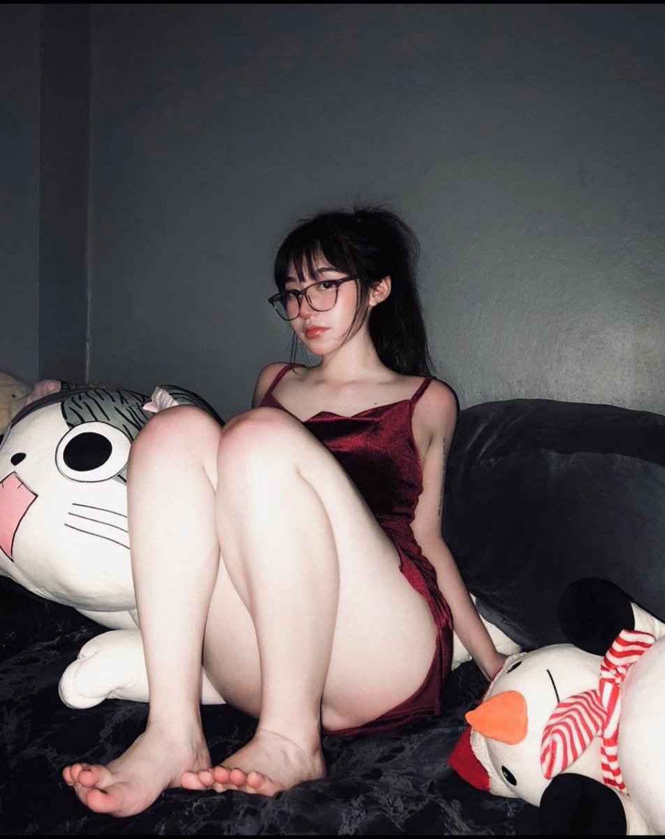 bekdekdek's tweet image. Vcs