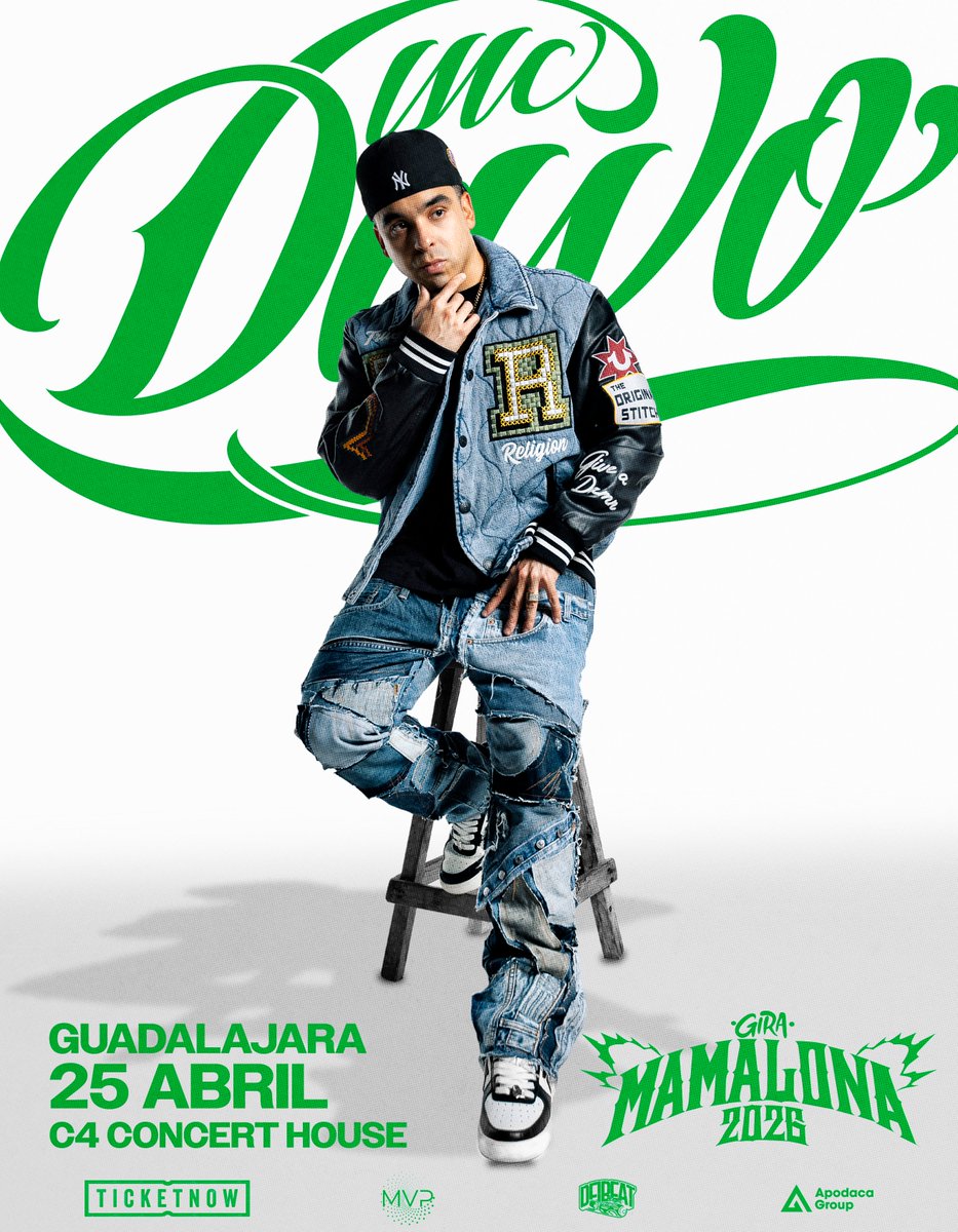 C4 Concert House tweet media