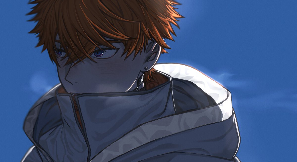 ❄️
#きたみ描きたみ