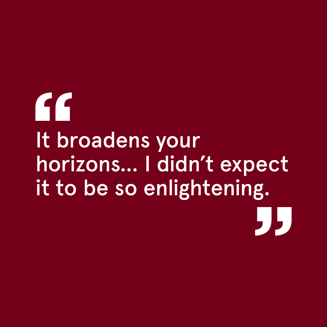 artukdotorg's tweet image. Our ArtConnects programme links communities to their local culture, tackling loneliness and unequal access to museums. Here&apos;s what some of our participants had to say.

Want to support us? Look out for our @BigGive challenge launching soon! 💞

#GivingTuesday #ArtEducationCharity