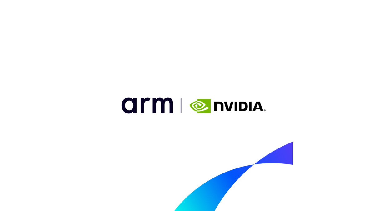 DJone01's tweet image. NVIDIA &amp;amp; Arm Partner To Bring NVLink Fusion Support On Neoverse Platforms, Hi-Bandwidth Interconnect For AI Data Centers | Wccftech

Read the article on the quoted post.

#Wccftech #NVIDIA #ARM