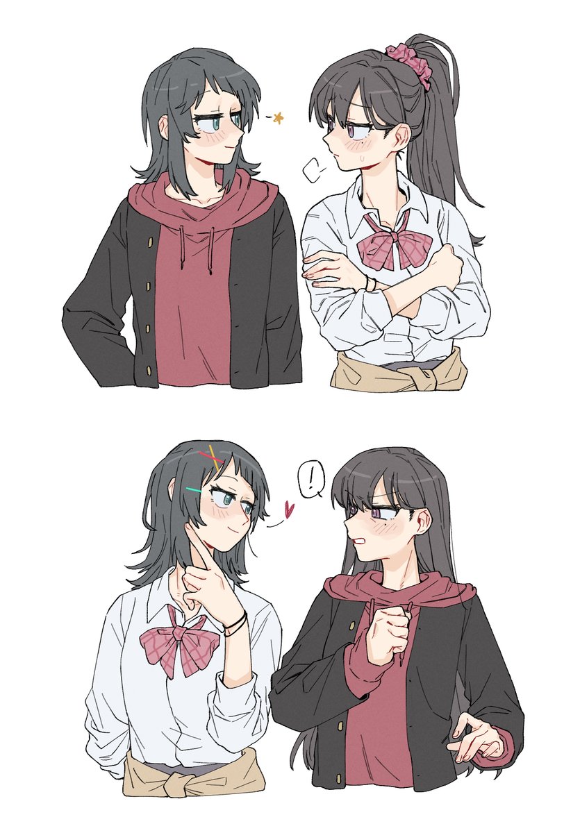 海牛逆流而上 (@criangle_k) on Twitter photo 