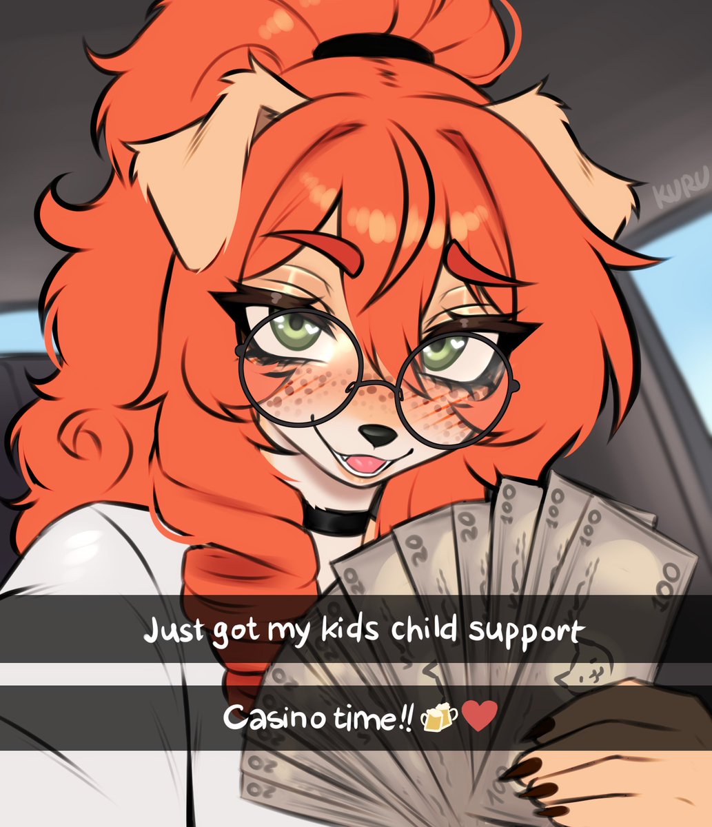 KURU (COMMS OPEN) tweet media