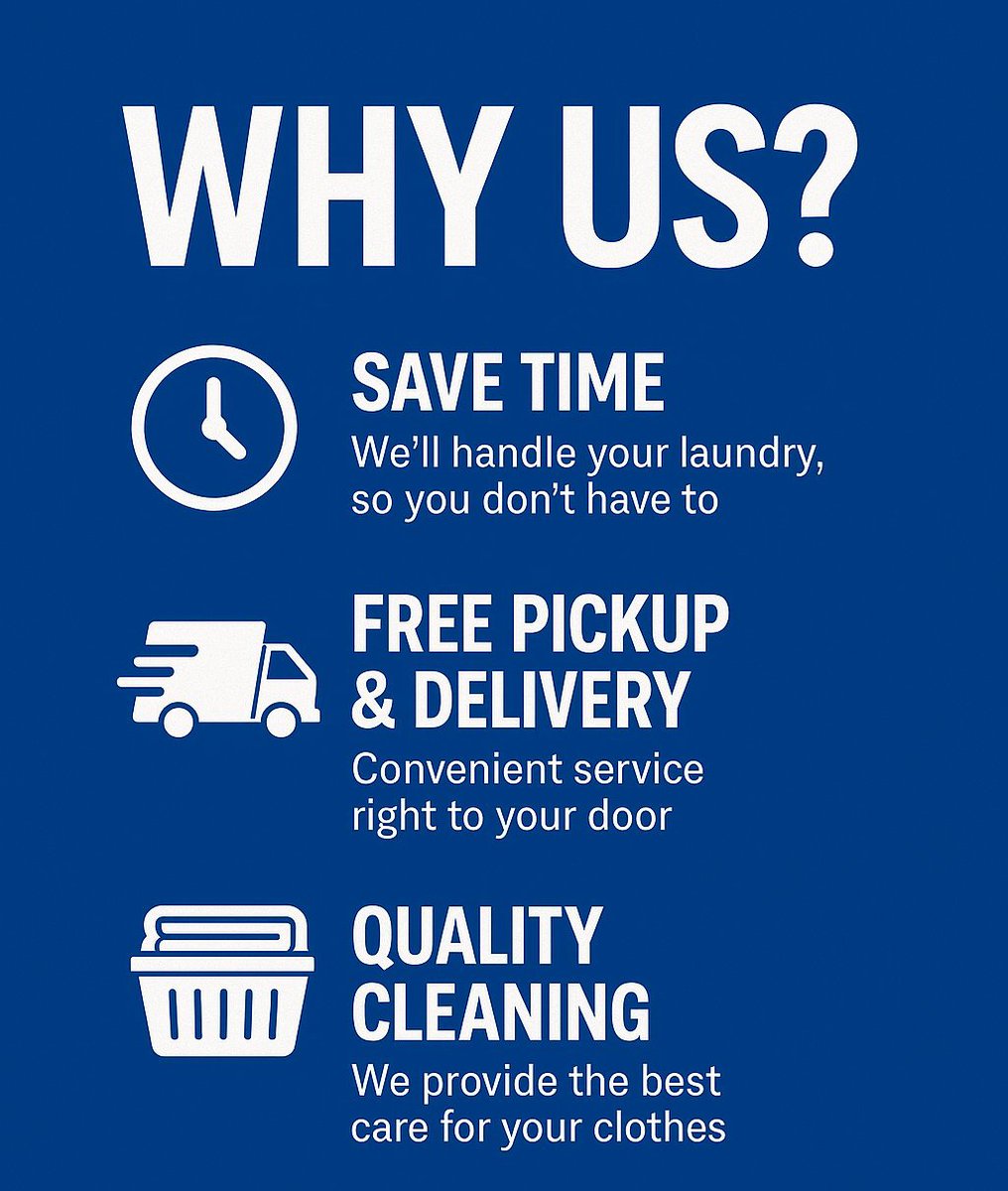 JOJO EXPRESS LAUNDRY tweet media