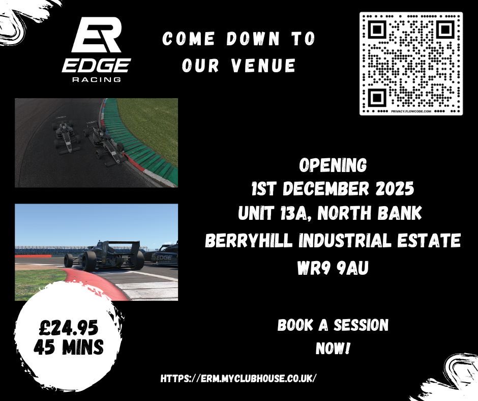 Charlie Edge tweet media