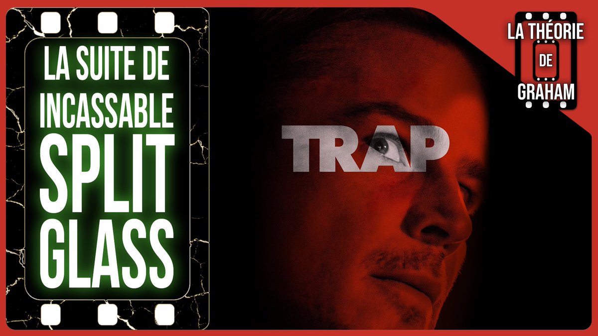 La Théorie de Graham tweet media