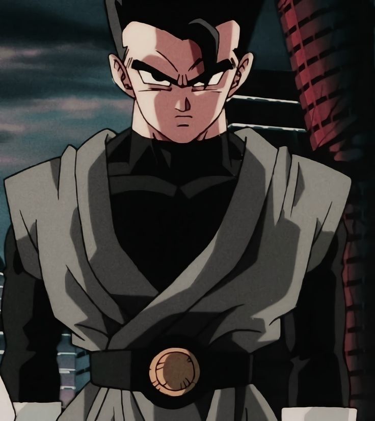 Dragon Ball Daily (@dbzdaily_) on Twitter photo 