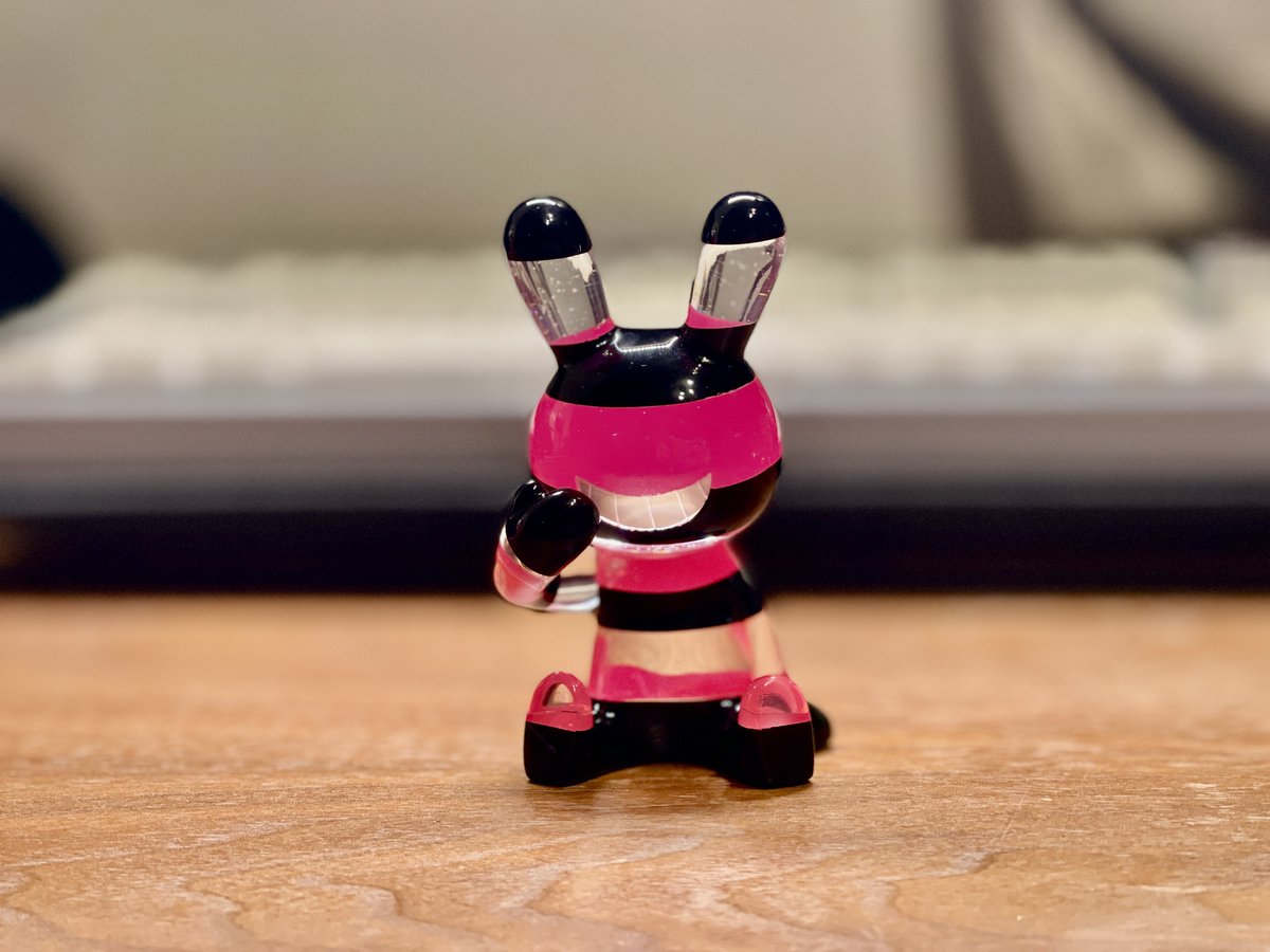 デザフェス戦利品 1:試作機。唯一無二の柄、勝手にワンオフだと思って