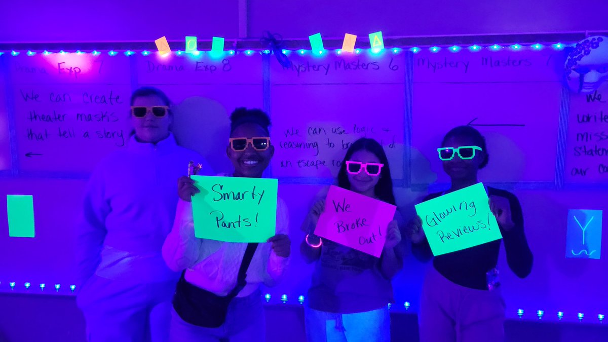 Michelle Pohl tweet media