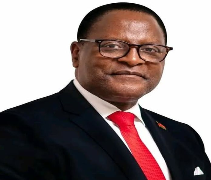 caribbeannewsuk's tweet image. #COMMONWEALTH: Commonwealth Secretary-General, Shirley Botchwey, has appointed H.E. Lazarus Chakwera, the immediate past president of Malawi, as her special envoy to the United Republic of Tanzania.