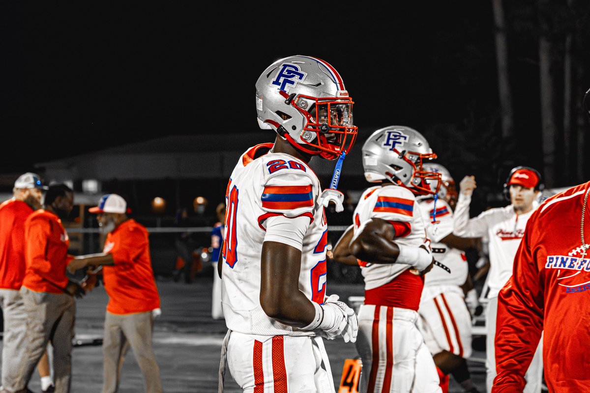 Tristian Henderson tweet media