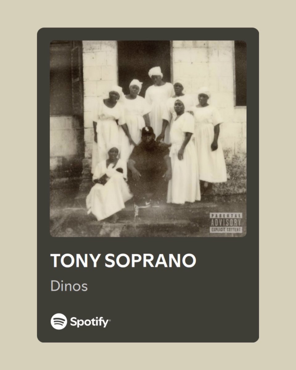 Il y a trop de hate alors que c’est l’un des meilleurs albums de 2024.