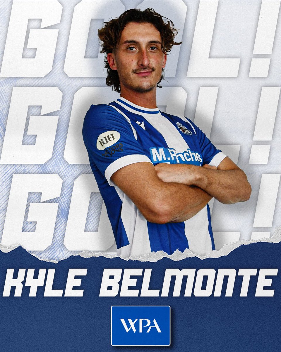 WorcesterCityFc's tweet image. 8 - GOOOOOOOAAAAAALLLLLLLL!!!! A corner is headed out to Belmonte. He turns his man and fires home from the edge of the box! We lead! | WCFC 1-0 SFC