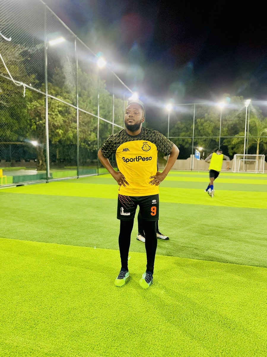 Bin Hussein65🇹🇿 tweet media