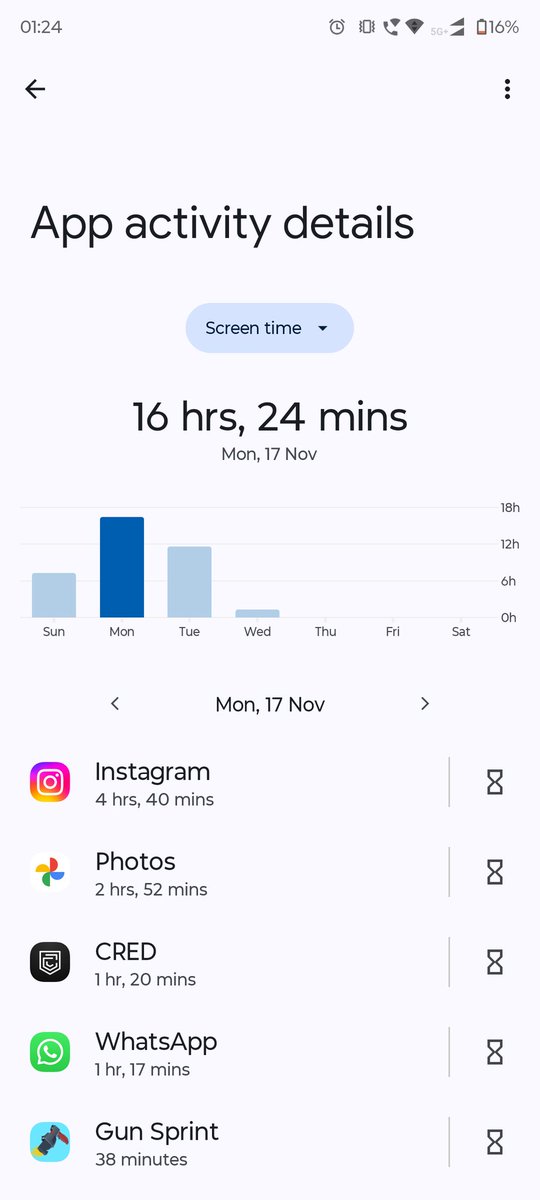 Share yours let's see 🙈
