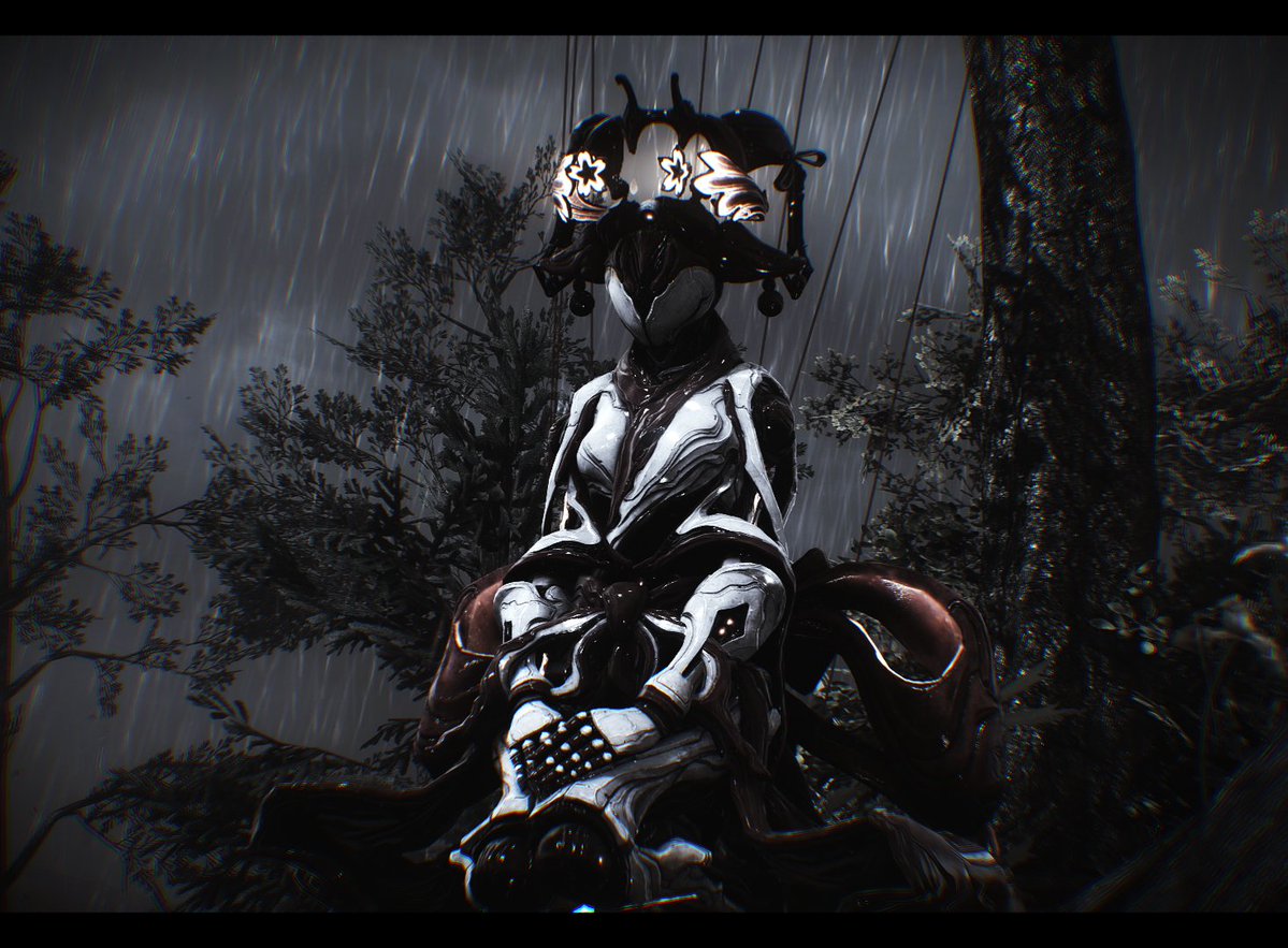 Scanphelion's tweet image. Resolution

#tennocreate #VPRT