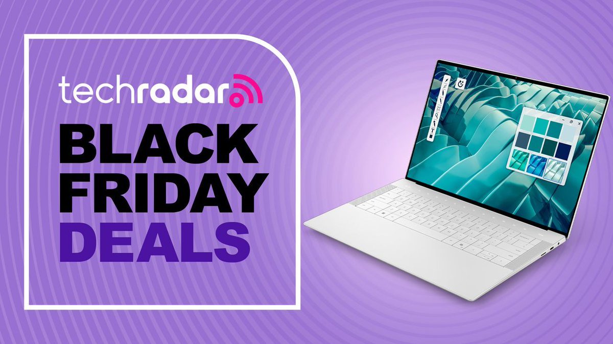 DailyTechpulse's tweet image. One of the best laptops of the year is now selling for its lowest price ever ahead of Black Friday  
                             Dell&apos;s Black Friday deals are kicking off early with this fantastic offer on the Dell 14 Premium for just under $1,000. 
   … ift.tt/X6bDCfN