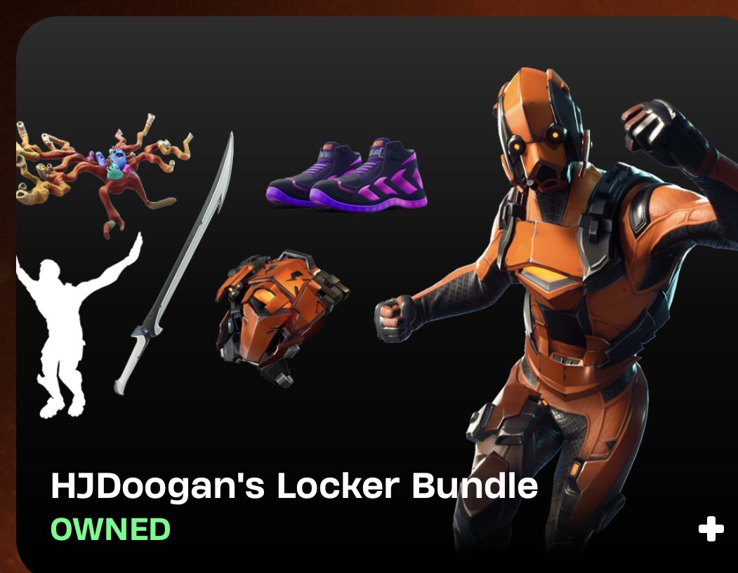 Code ‘Philippdome’ <a href="/Philippdome/">Philippdome</a> to buy the rest of the locker bundle :)