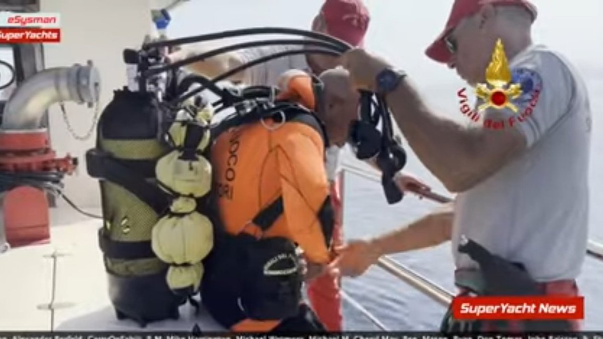 tmallard's tweet image. A diver &amp;amp; dresser fitting with gases to 50m/165ft

#nordstream is 85m/280ft deep

The #UK sub &amp;amp; team that placed charges has a #Decompression-chamber, nobody surface dove this pipeline from a party boat with 15min of bottom time a dive

It&apos;s all so #storyboard &amp;amp; deadly lies
🚽