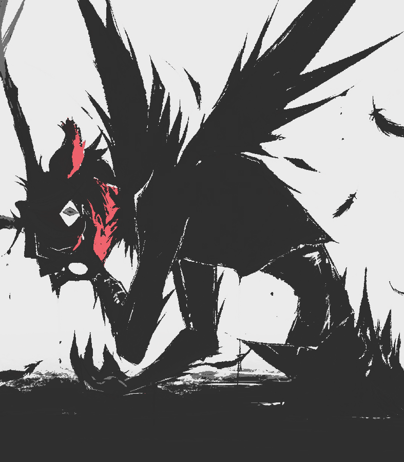 ⁎ᅠᅠtheᅠ.͟.͟.ᅠᅠKNIGHTᅠ(au). tweet media