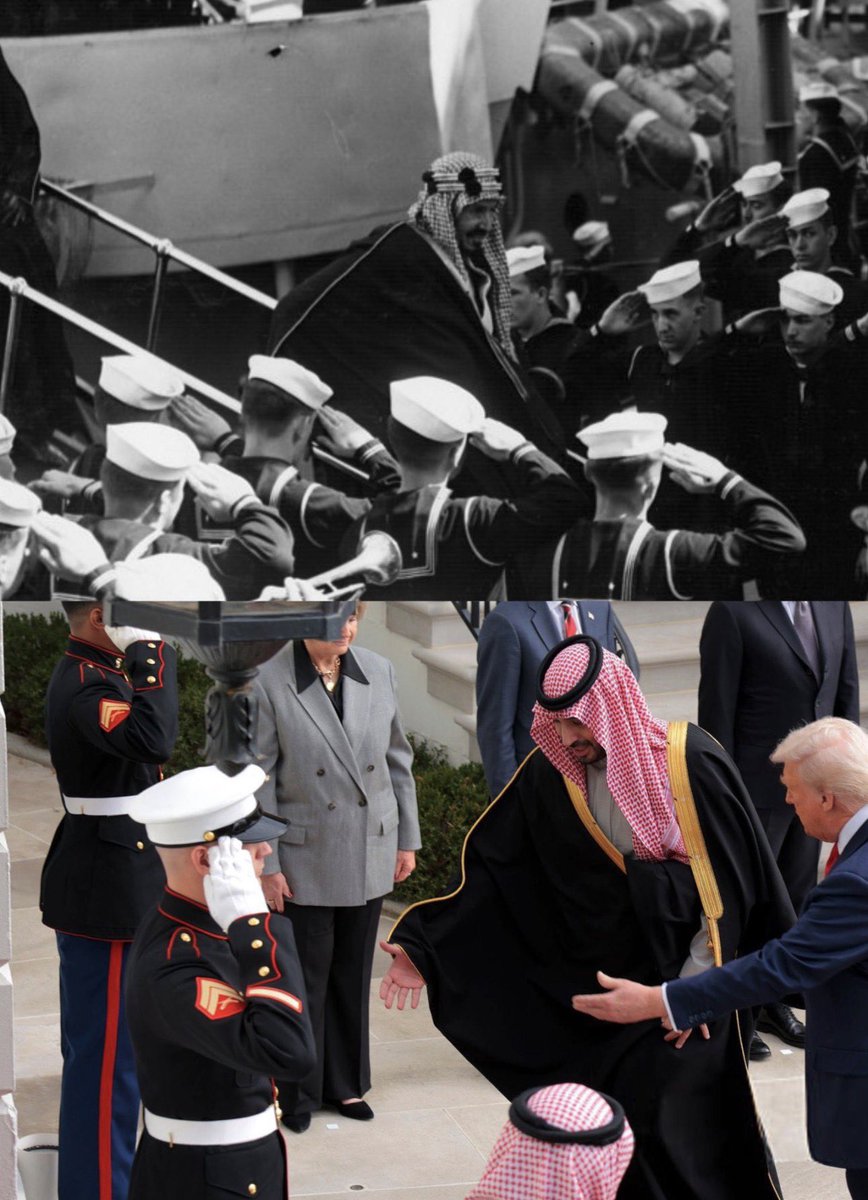 Hanan2288's tweet photo. #محمد_بن_سلمان_في_واشنطن
الصورة أبلغ من الكلام 🇸🇦🤍 https://t.co/UUELqOXgSG