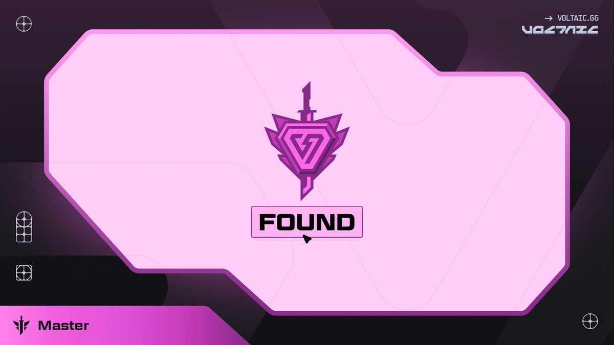 foundaims's tweet photo. I needed one more score in order to get master, I needed at MINIMUM 1224 in dotts. I got just that.

I am now Voltaic S5 Master, who would've thought.
@emoAimers https://t.co/5cDjU9wSmf