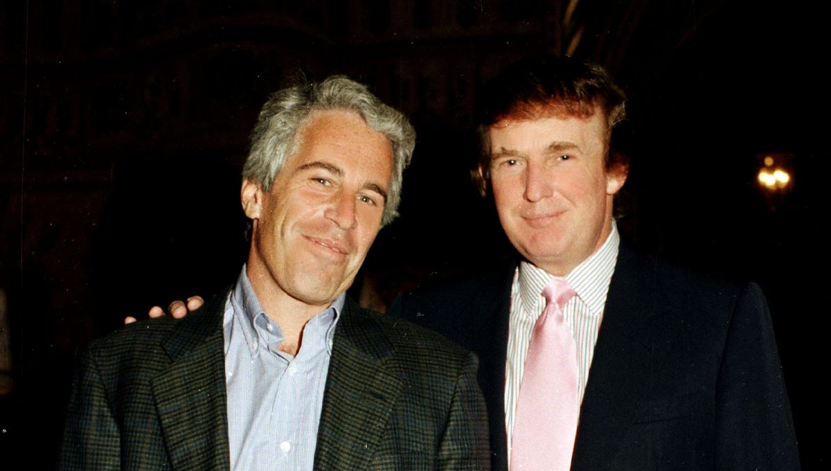 CerfiaFR's tweet image. 🚨🇺🇸 ALERTE INFO | La Chambre des représentants aux États-Unis vote POUR la publication des fichiers Epstein COMPLETS après des semaines de blocage.
