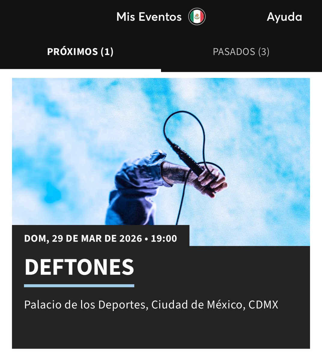 Deftone5