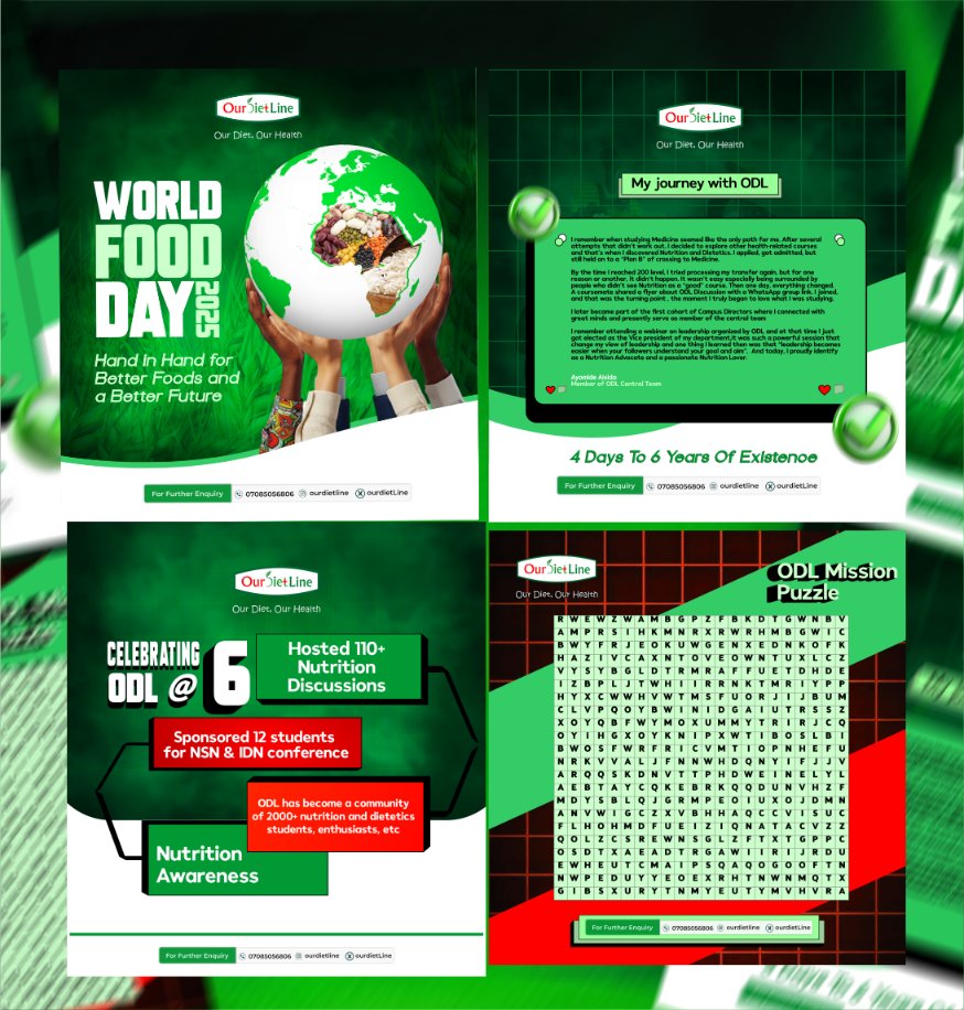 Dadaadedoyin2's tweet image. It’s been a while, but I’m back. 

Sharing designs that go beyond visuals, where purpose meets creativity.   

Follow for work that sparks impact. #PurposeDrivenDesign #DesignWithIntent